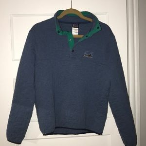 Men’s Patagonia pullover
